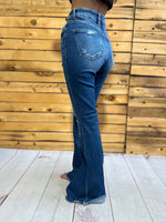 Tremonton Risen Jeans