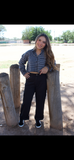 Britt Cargo Pants
