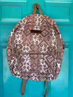 Wrangler Backpack '
