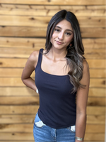 Blakely basic tank