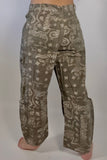 Vintage Army Pants