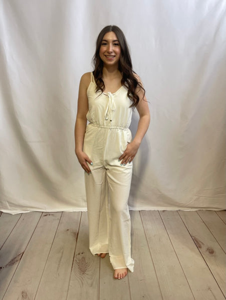 Jenny Jumpsuit