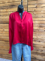 Rica Red Top