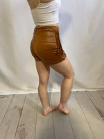 Round Up Skort