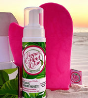 Sugar Sand Tan Kits