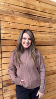 Pepper Sweater