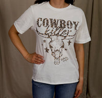 Cowboy Killer Graphic