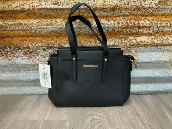 Montana West Crossbody