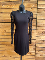 Dainty Dress