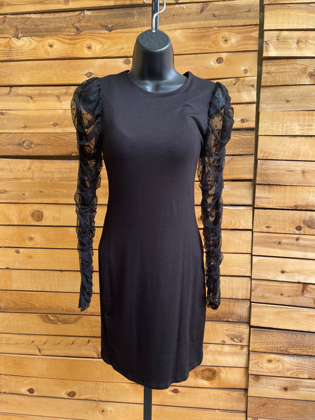 Dainty Dress