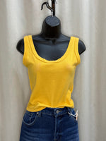 Rhoda ribbed tank
