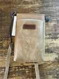 Wrangler Crossbody Wallet