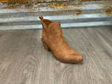 Whitney-1 Bootie