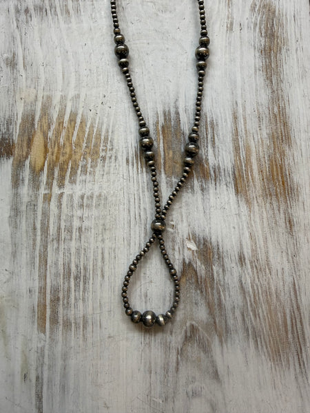 16" Lariat Necklace