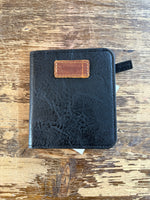 Wrangler Bi Fold Wallet