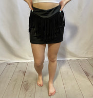 Round Up Skort