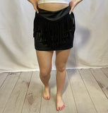 Round Up Skort