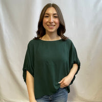 Debbie Blouse
