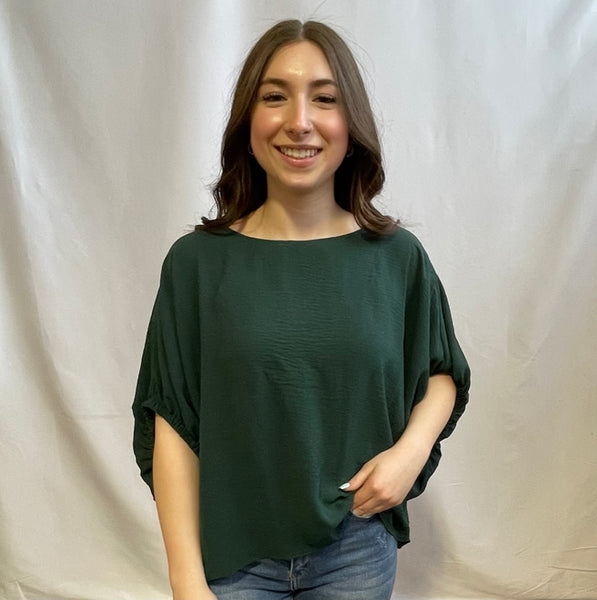 Debbie Blouse