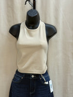 Alex racer back tank