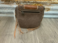 MW Concho Crossbody