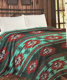 Throw Blanket- Queen Size