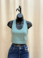 Nash Racerback Tank