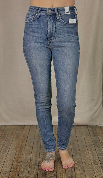 Sidney Judy Blue Jeans