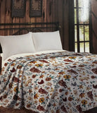 Throw Blanket- Queen Size