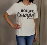 Boujee Cowgirl Graphic