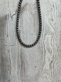 Authentic Navajo Bead Necklaces
