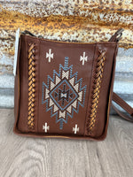 MW Aztec Crossbody