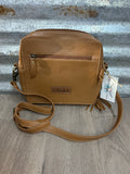 Mesa Elegance Shoulder Bag