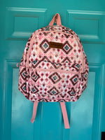 Wrangler Backpack '