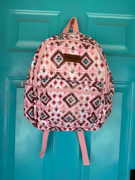 Wrangler Backpack '