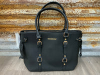 MW Buckle Carry All Tote