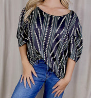 Laramie Top