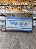 Wrangler Hobo Bag