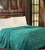 Throw Blanket- Twin Size