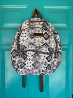 Wrangler Backpack '
