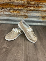 Gypsy Jazz Dude Shoes
