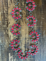 Concho Belt