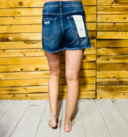 Williamsburg Risen Shorts