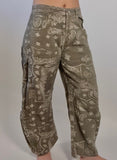 Vintage Army Pants