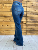 Syracuse Risen Jeans