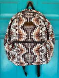 Wrangler Backpack '