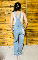 Roanoke Risen Overalls