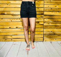Spokane Judy Blue Shorts