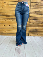 Tremonton Risen Jeans