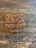 MW Tooled Card Case